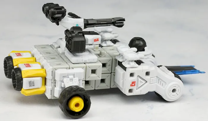 Astracraft Series Box of 6 Random Figures | TOYSEASY