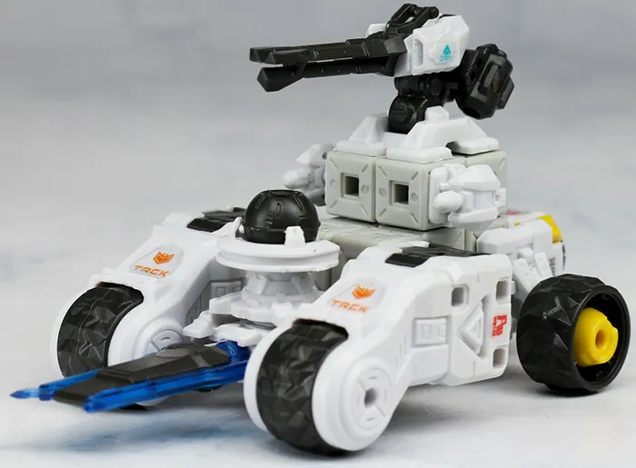 Astracraft Series Box of 6 Random Figures | TOYSEASY