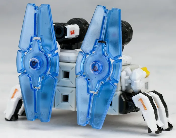 Astracraft Series Box of 6 Random Figures | TOYSEASY