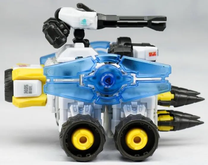 Astracraft Series Box of 6 Random Figures | TOYSEASY