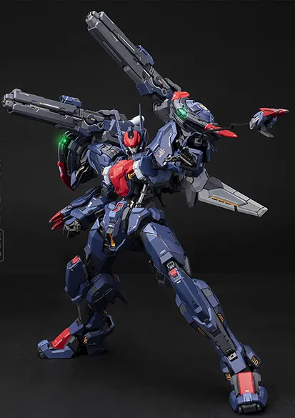 MCT-AP02FA Marquis of Wucheng | Progenitor Effect | MoShow Toys