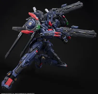 MCT-AP02FA Marquis of Wucheng | Progenitor Effect | MoShow Toys