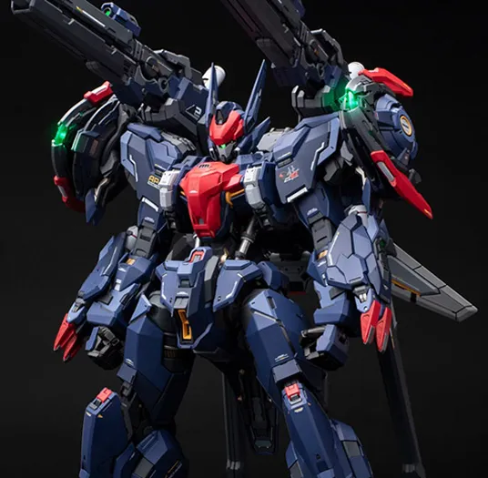 MCT-AP02FA Marquis of Wucheng | Progenitor Effect | MoShow Toys