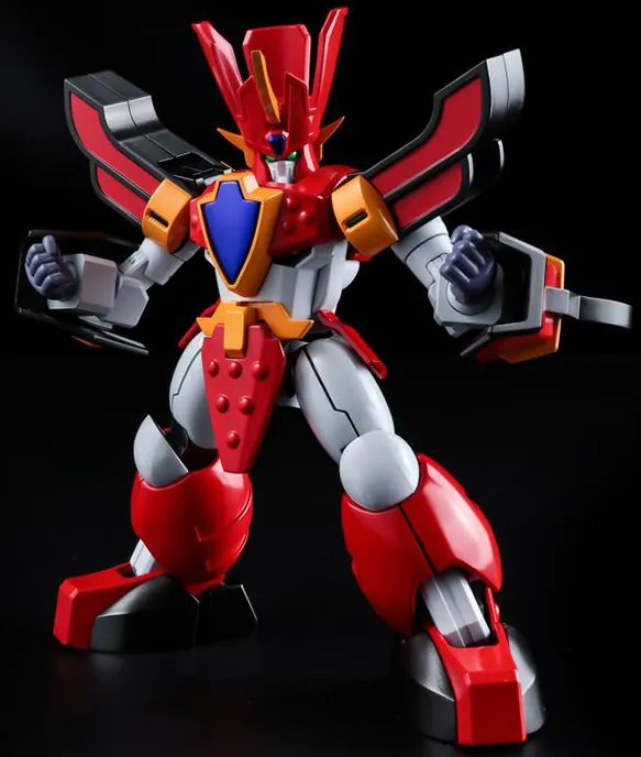 Granzort Metamor-Force | Madou King Granzort | Sentinel