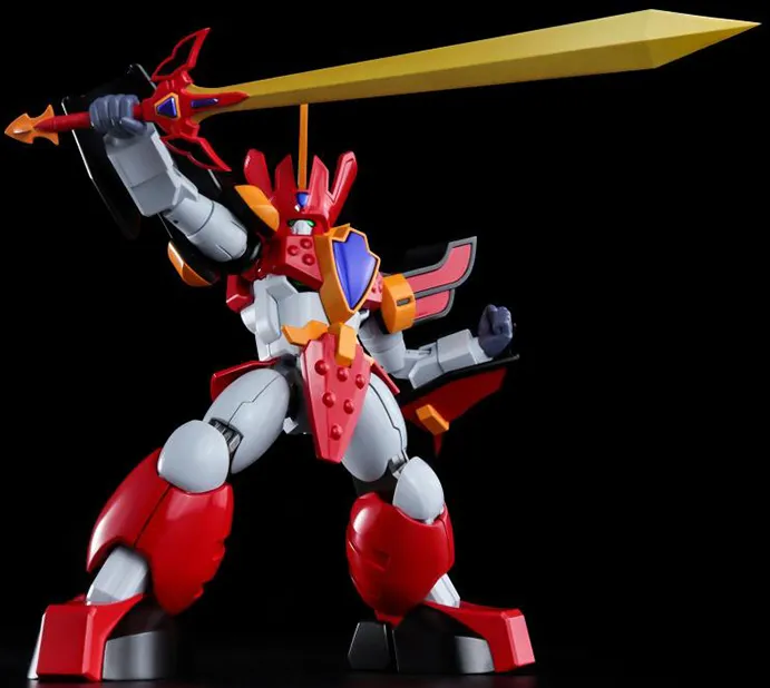 Granzort Metamor-Force | Madou King Granzort | Sentinel