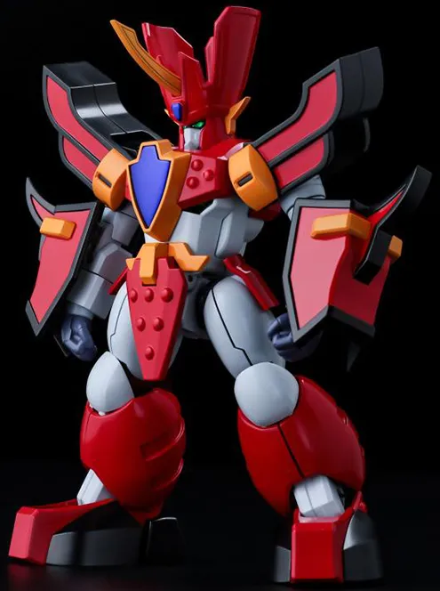 Granzort Metamor-Force | Madou King Granzort | Sentinel