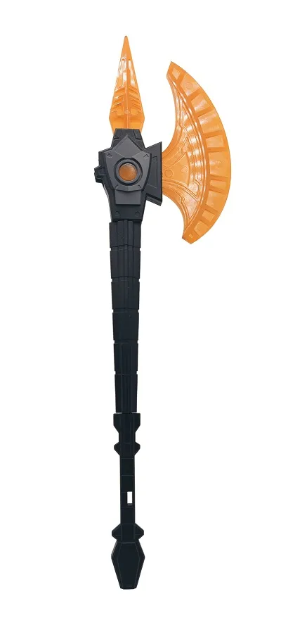 Fansproject Ryu-Oh Axe Weapon Accessory | Fansproject Saurus Ryu-oh