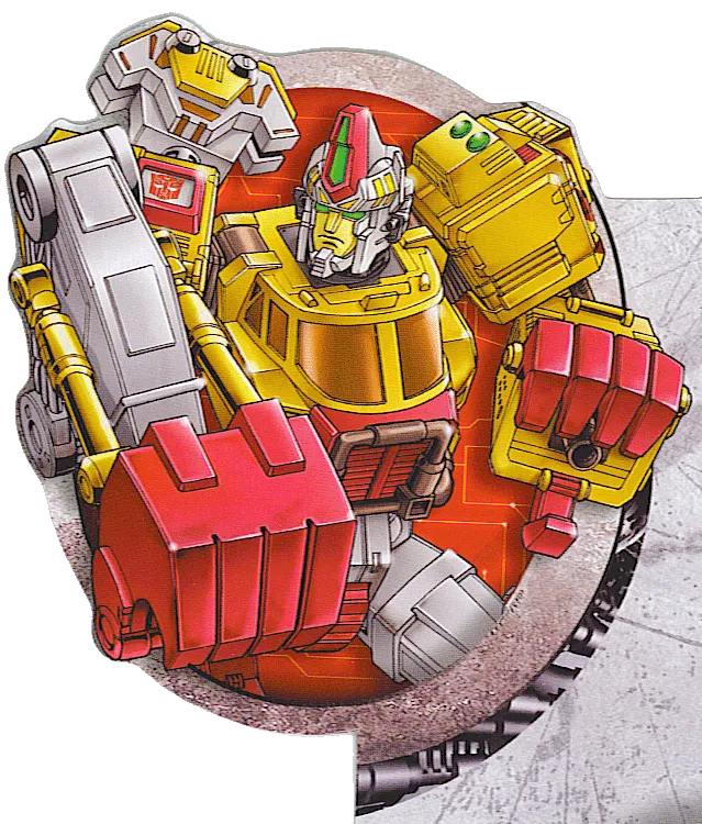 Longrack Deluxe Class | Transformers Cybertron