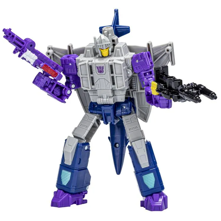 Needlenose Legacy Deluxe Class | Transformers: Legacy Evolution