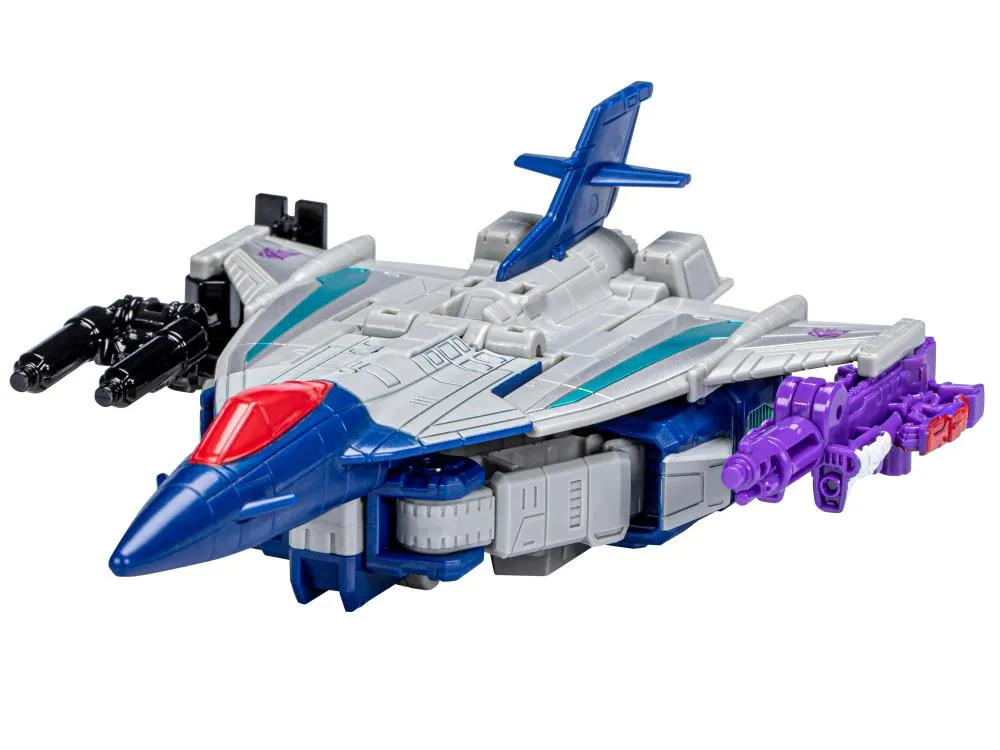 Needlenose Legacy Deluxe Class | Transformers: Legacy Evolution