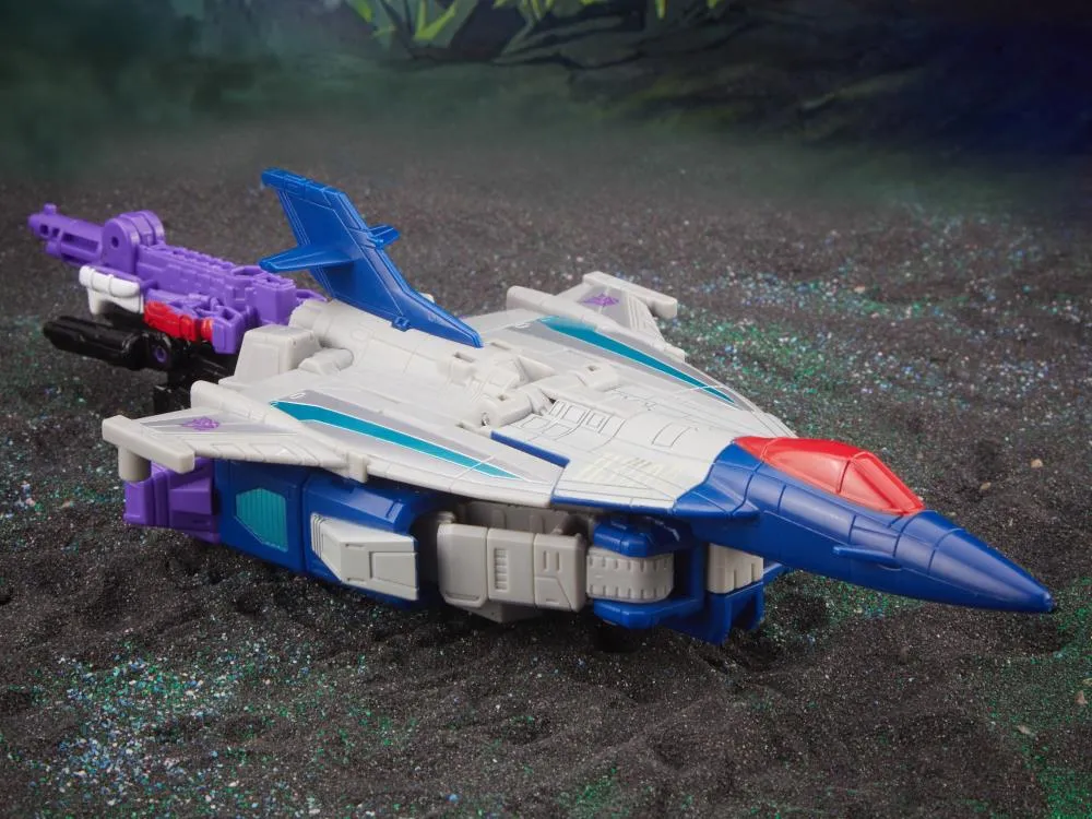 Needlenose Legacy Deluxe Class | Transformers: Legacy Evolution