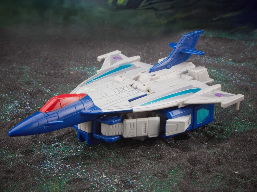 Needlenose Legacy Deluxe Class | Transformers: Legacy Evolution