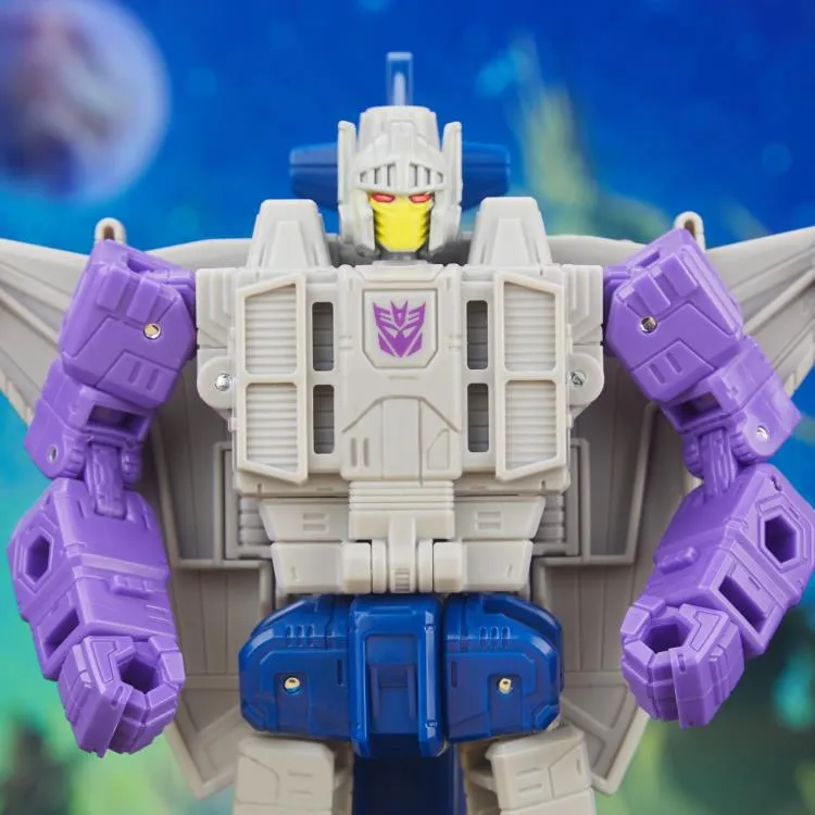 Needlenose Legacy Deluxe Class | Transformers: Legacy Evolution