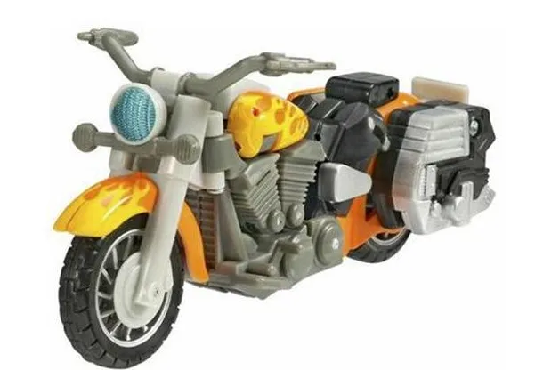 Lugnutz Scout Class | Transformers Cybertron