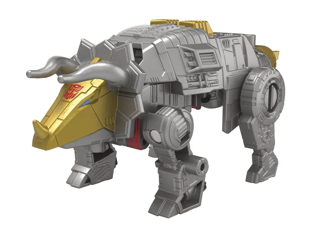 Dinobot Slug Legacy Core Class | Transformers: Legacy Evolution