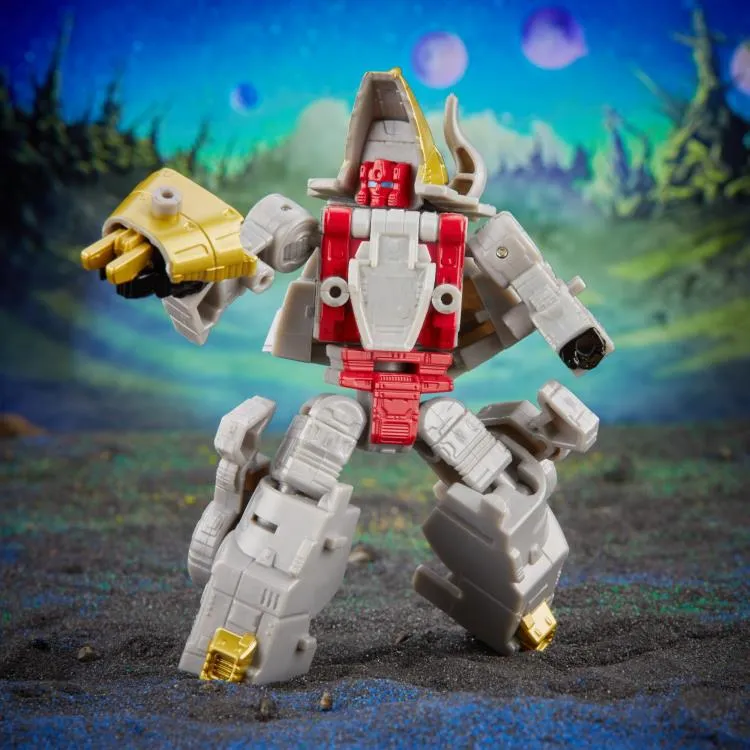 Dinobot Slug Legacy Core Class | Transformers: Legacy Evolution