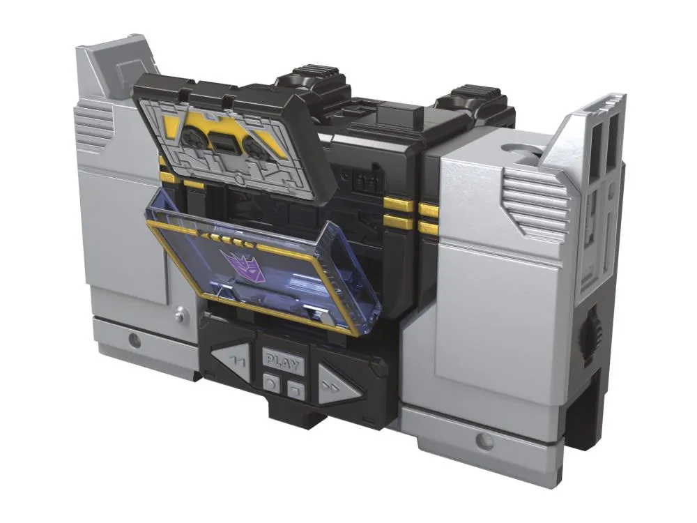 Soundblaster Legacy Core Class | Transformers: Legacy Evolution