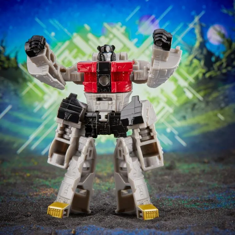 Dinobot Sludge Legacy Core Class | Transformers: Legacy Evolution