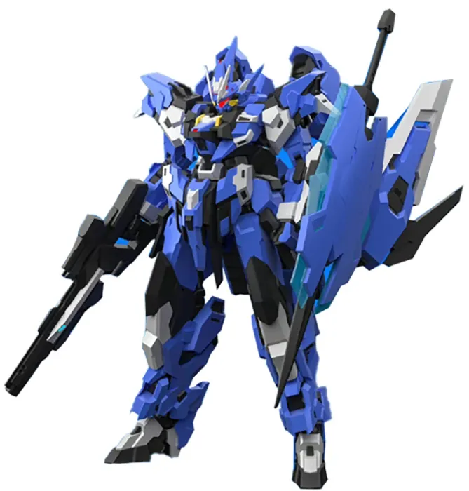 Ext-GA/EA Estailev Model Kit | Super Robot Heroes | Orange Cat Industry