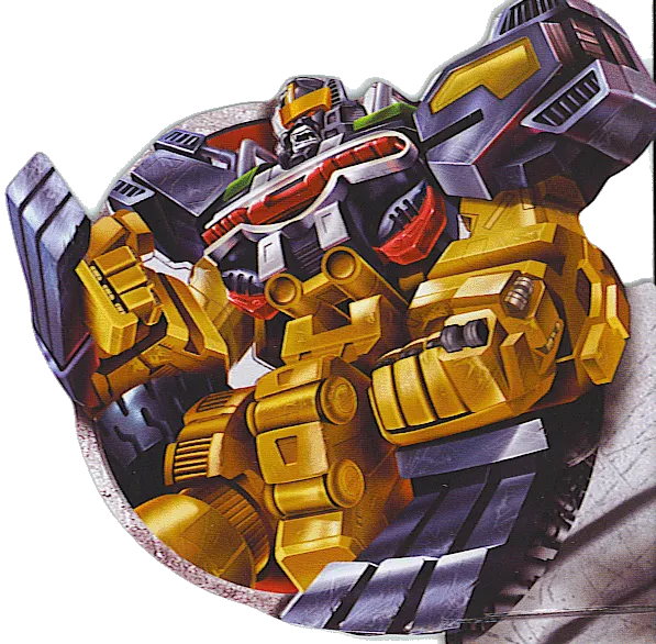 Overhaul Scout Class | Transformers Cybertron