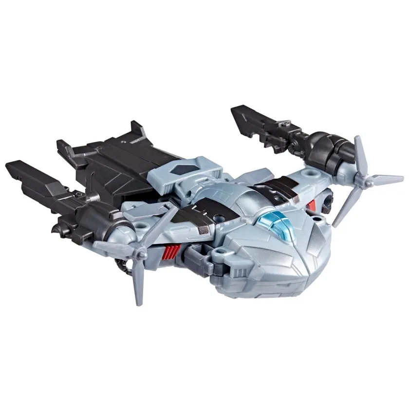 Megatron Deluxe Class | Transformers: EarthSpark
