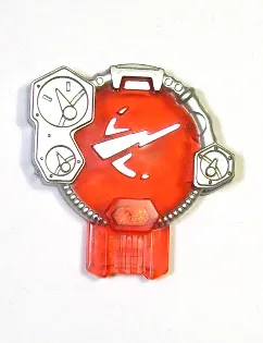 Override Deluxe Class | Transformers Cybertron