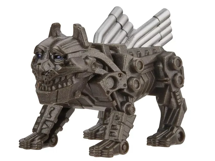 68 Leadfoot Deluxe Class | Transformers Studio Series | Transformers: Dark Of The Moon