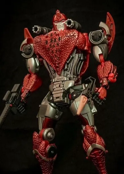 G04 Air King | MetaGate