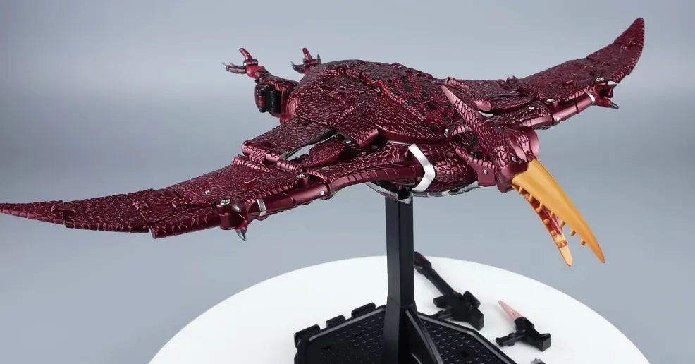 G04 Air King | MetaGate
