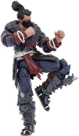 Wuzun Sect Tengtian Yue 1/18 Scale | Joy Toy Dark Source JiangHu