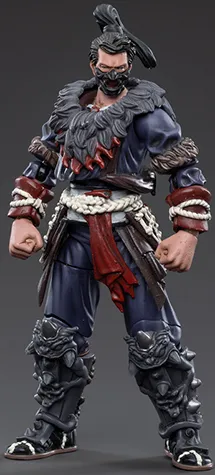 Wuzun Sect Tengtian Yue 1/18 Scale | Joy Toy Dark Source JiangHu