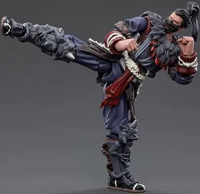 Wuzun Sect Tengtian Yue 1/18 Scale | Joy Toy Dark Source JiangHu