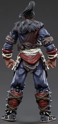 Wuzun Sect Tengtian Yue 1/18 Scale | Joy Toy Dark Source JiangHu