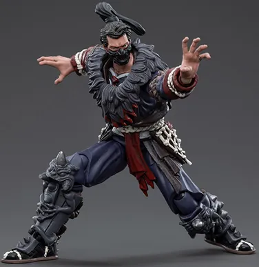 Wuzun Sect Tengtian Yue 1/18 Scale | Joy Toy Dark Source JiangHu