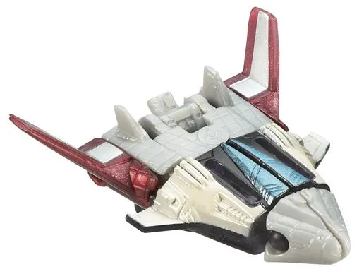 Ramjet vs. Scythe Mini-con | Transformers Cybertron