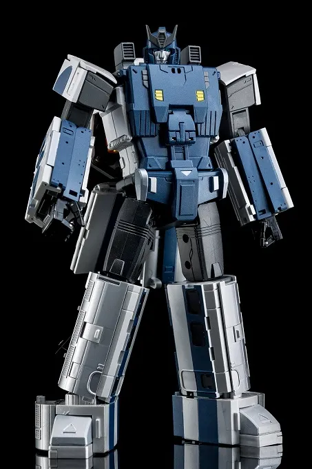 Radiatron Combiner Set of 6 | Moon Studio