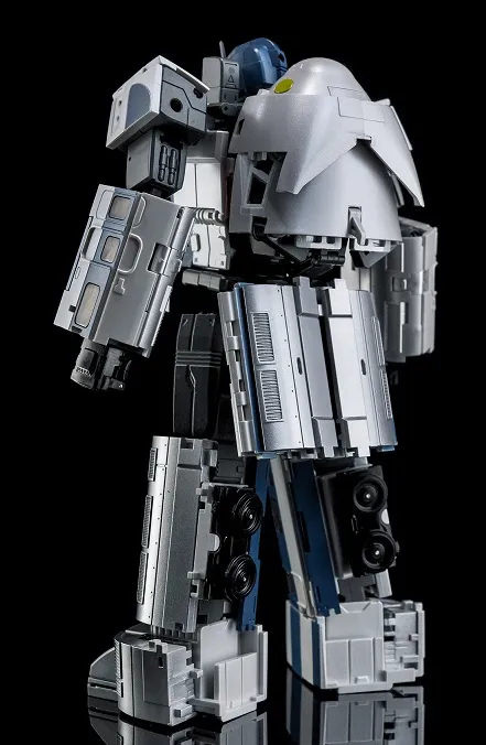 Radiatron Combiner Set of 6 | Moon Studio