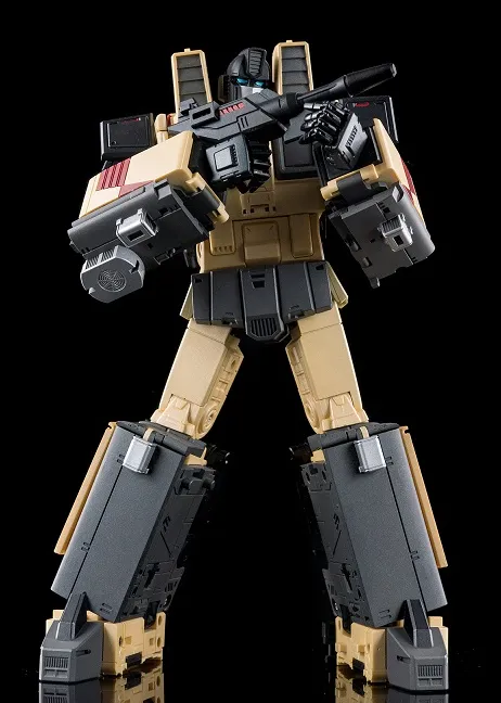 Radiatron Combiner Set of 6 | Moon Studio