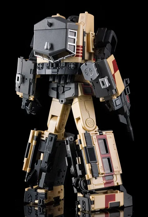Radiatron Combiner Set of 6 | Moon Studio