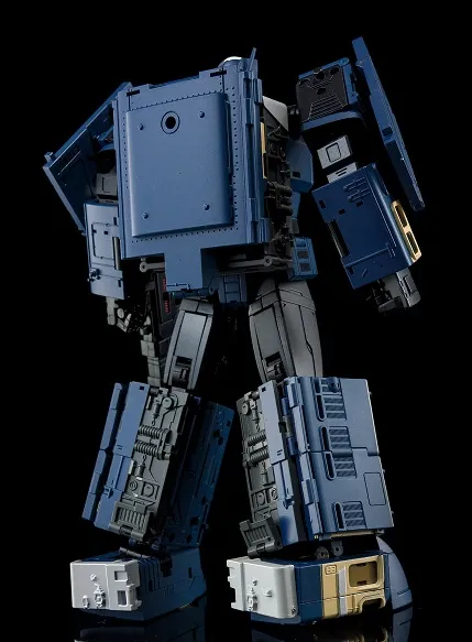 Radiatron Combiner Set of 6 | Moon Studio