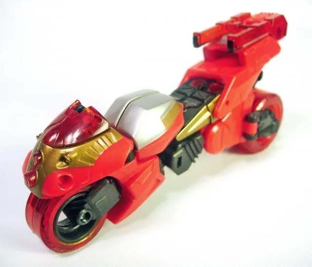 Ransack Scout Class | Transformers Cybertron