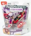 Ransack Scout Class | Transformers Cybertron