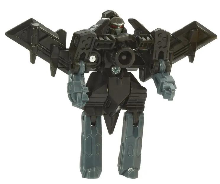 Razorclaw vs Steamhammer Mini-con | Transformers Cybertron