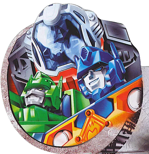 Recon Mini-Con Team Mini-con | Transformers Cybertron