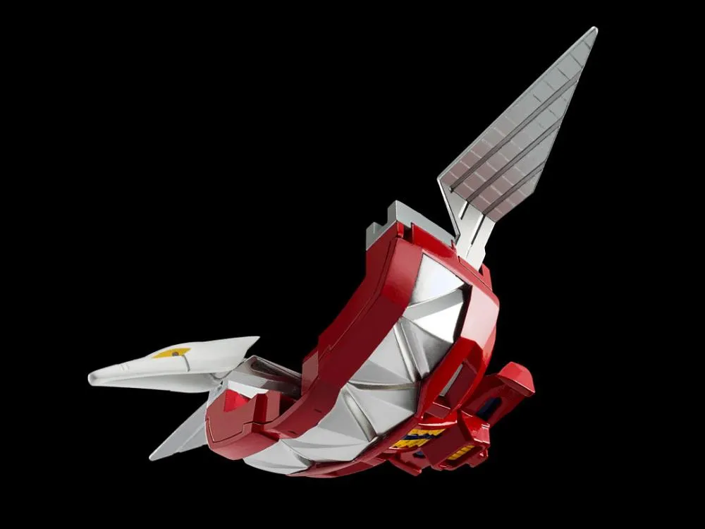 Megazord | Mighty Morphin Power Rangers Furai Model | Flame Toys
