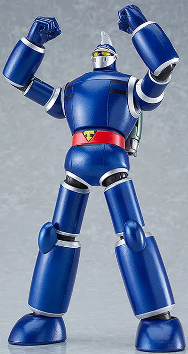 Tetsujin 28 Moderoid Messenger of the Sun | Tetsujin 28 | Good Smile Company