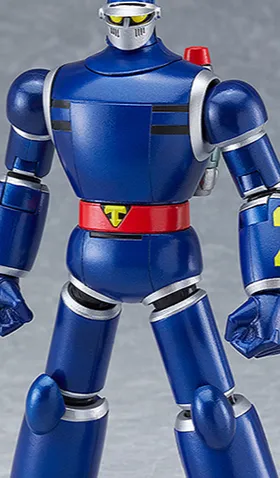 Tetsujin 28 Moderoid Messenger of the Sun | Tetsujin 28 | Good Smile Company