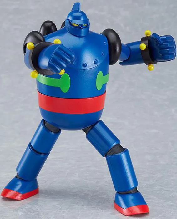 Tetsujin 28 Moderoid | Tetsujin 28 | Good Smile Company