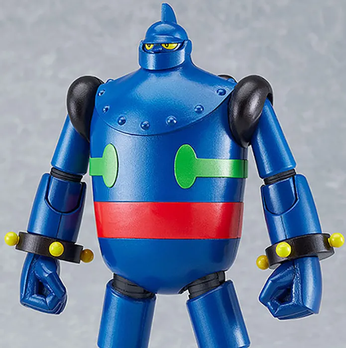 Tetsujin 28 Moderoid | Tetsujin 28 | Good Smile Company