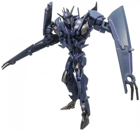 Demonic Whisper | APC Toys